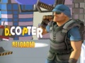 游戏D.Copter Reloaded