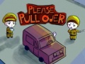 游戏Please Pull Over
