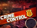 游戏Crime Control