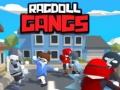 游戏Ragdoll Gangs