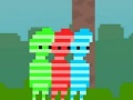 游戏Red And Green And Blue: Candy Forest