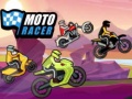 游戏Moto Racer
