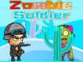 游戏Zombie Soldier