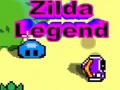 游戏Zilda Legend