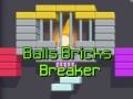 游戏Balls Bricks Breaker