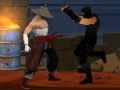 游戏Samurai Warrior Kingdom Hero