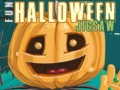 游戏Fun Halloween Jigsaw