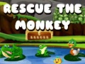 游戏Rescue The Monkey