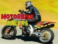 游戏Motorbike Racers