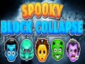 游戏Spooky Block Collapse