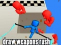 游戏Draw Weapons Rush 
