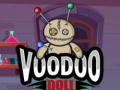 游戏Voodoo Doll