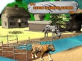 游戏Lion Simulator