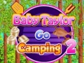 游戏Baby Taylor Go Camping 2