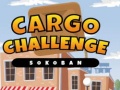 游戏Cargo Challenge Sokoban
