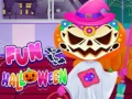 游戏Fun Halloween