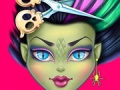 游戏Monster Hair Salon