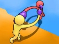 游戏Curvy Punch 3D