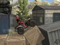 游戏ATV Junkyard 2