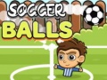 游戏Soccer Balls