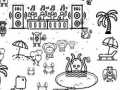 游戏Find The Dragons
