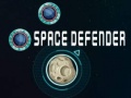 游戏Space Defender