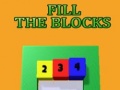 游戏Fill The Blocks