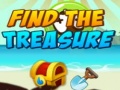游戏Find The Treasure