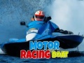 游戏Motor Racing Boat