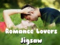 游戏Romance Lovers Jigsaw