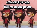 游戏Catra Escape