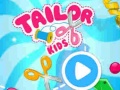游戏Tailor Kids