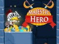 游戏Majestic Hero