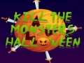 游戏Kill The Monsters Halloween