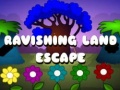 游戏Ravishing Land Escape