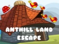 游戏Anthill Land Escape