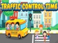 游戏Traffic Control Time