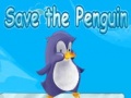 游戏Save the Penguin