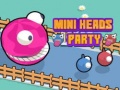 游戏Mini Heads Party 