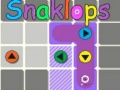 游戏Snaklops