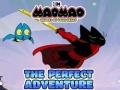 游戏Mao Mao Heroes of Pure Heart The Perfect Adventure 
