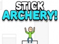 游戏Stick Archery