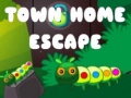 游戏Town Home Escape