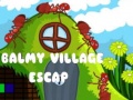 游戏Balmy Village Escape