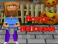 游戏Halloween Horror