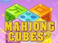 游戏Mahjong Cubes