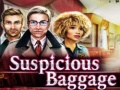 游戏Suspicious Baggage