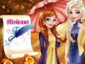 游戏Sisters Fall Fashion Guide