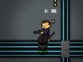 游戏Cyber Gladiator