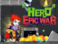 游戏Hero Epic War